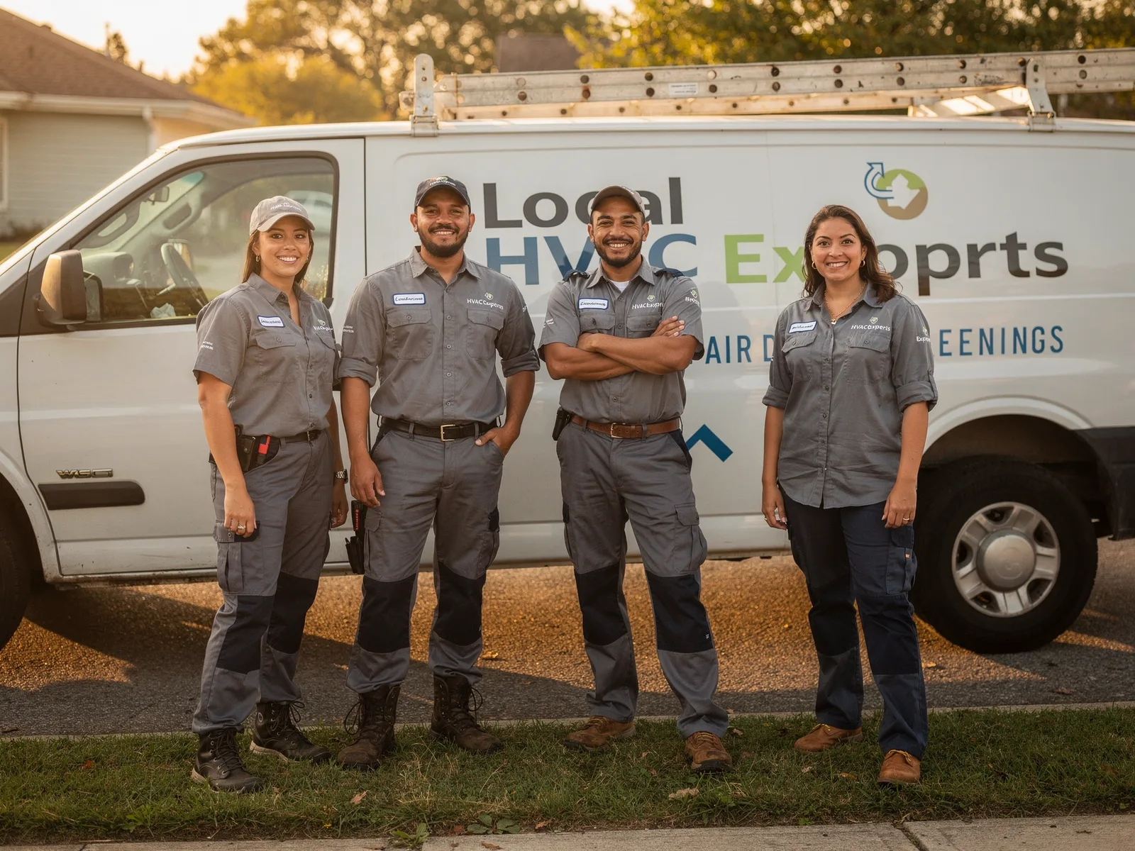 24/7 HVAC Repair & AC Replacement company in Gladstone, IL