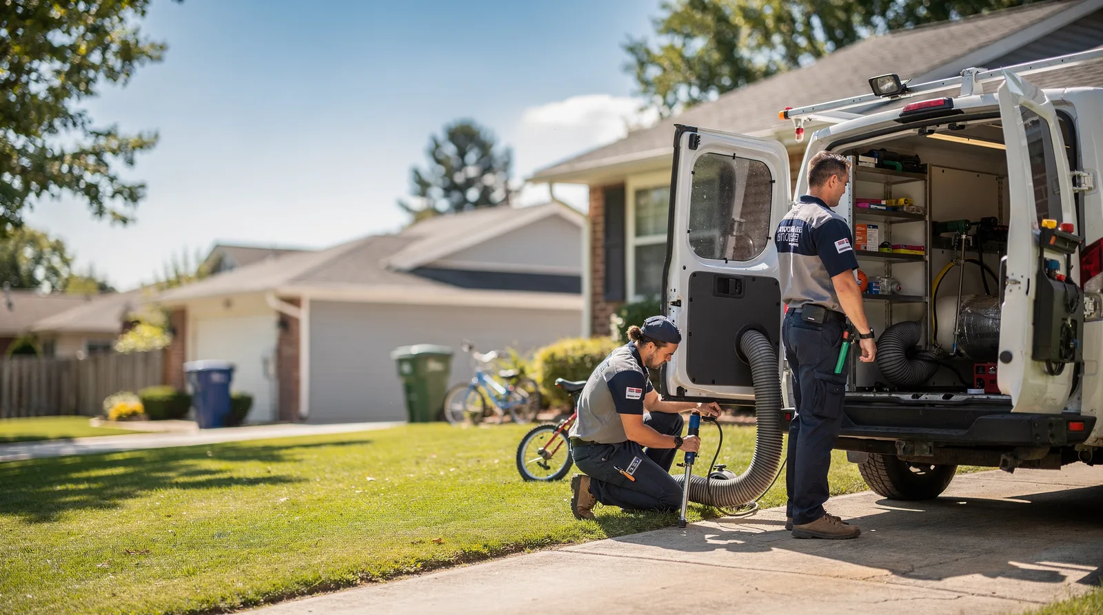 24/7 HVAC Repair & AC Replacement in Gladstone, IL near me